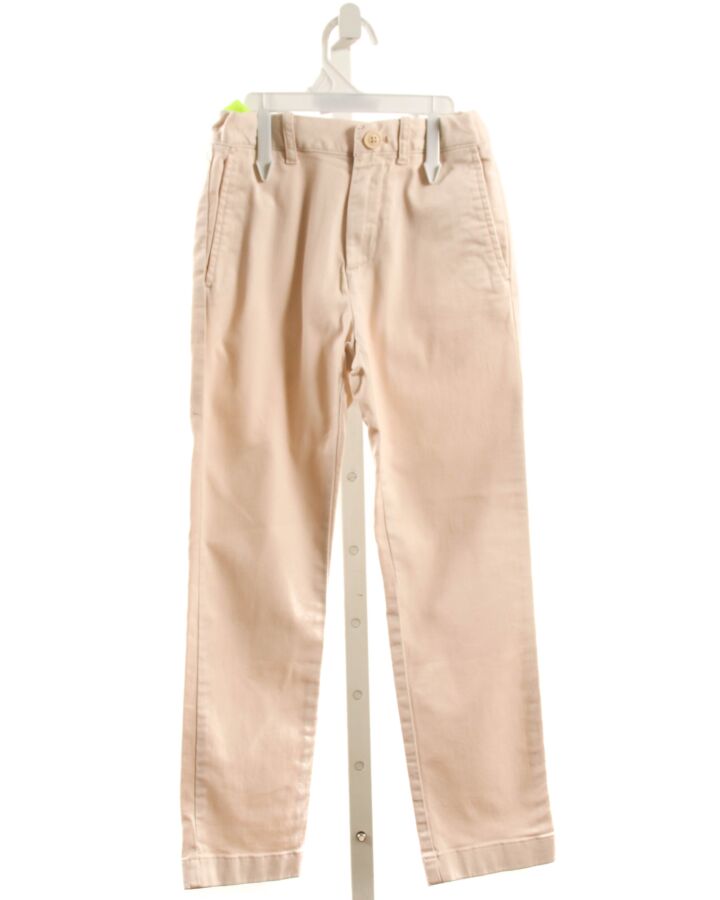 CREWCUTS  KHAKI    PANTS