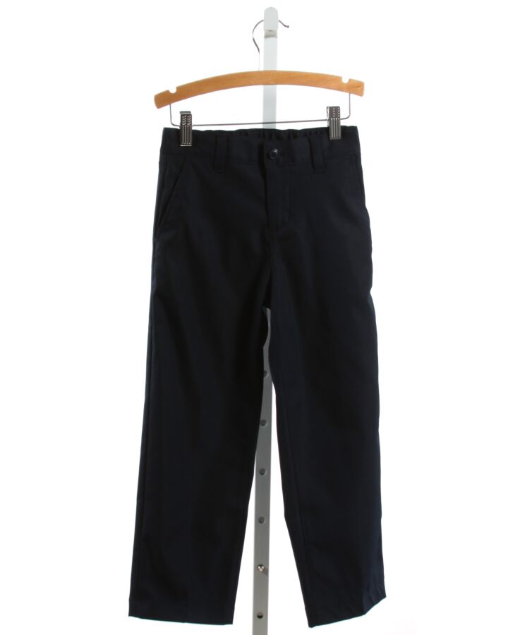 LANDS' END KIDS  NAVY  PANTS