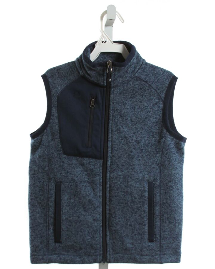 SOUTHERN TIDE  NAVY    VEST