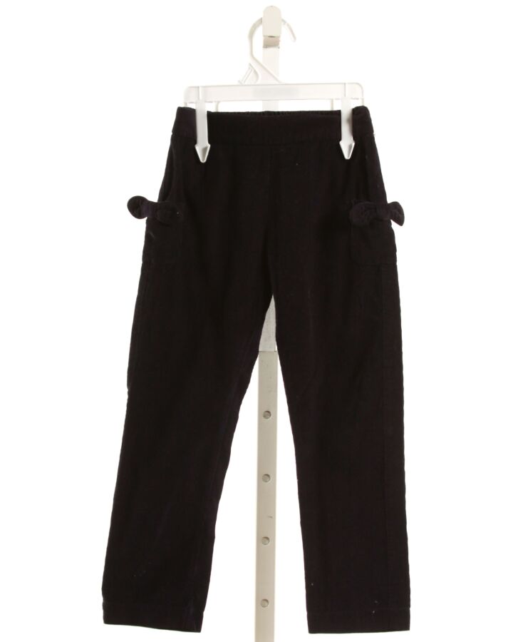 BELLA BLISS  BLUE CORDUROY   PANTS