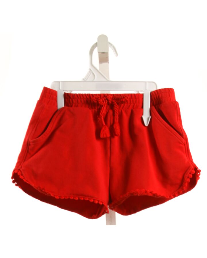 MAYORAL  RED    SHORTS