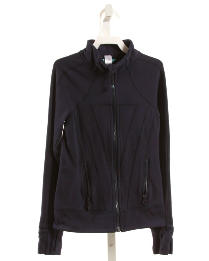 IVIVVA  NAVY    OUTERWEAR