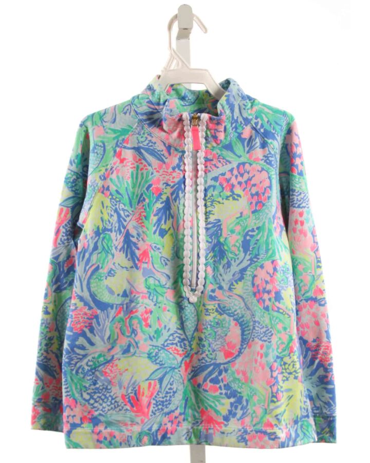 LILLY PULITZER  MULTI-COLOR    PULLOVER