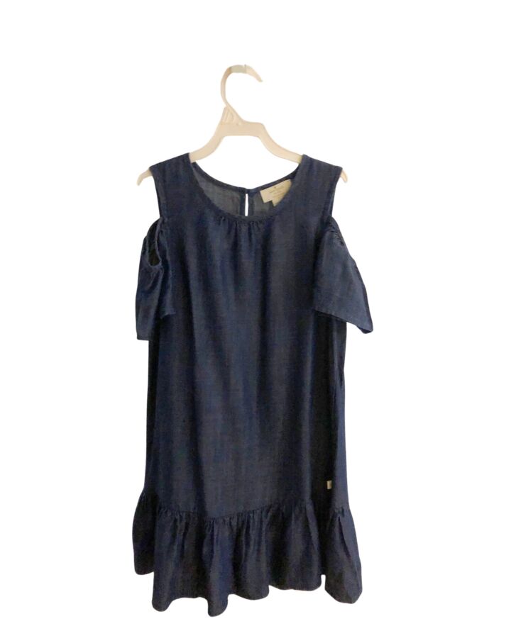 KATE SPADE  CHAMBRAY    DRESS