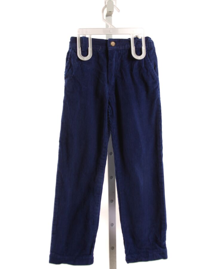 CPC  BLUE CORDUROY   PANTS