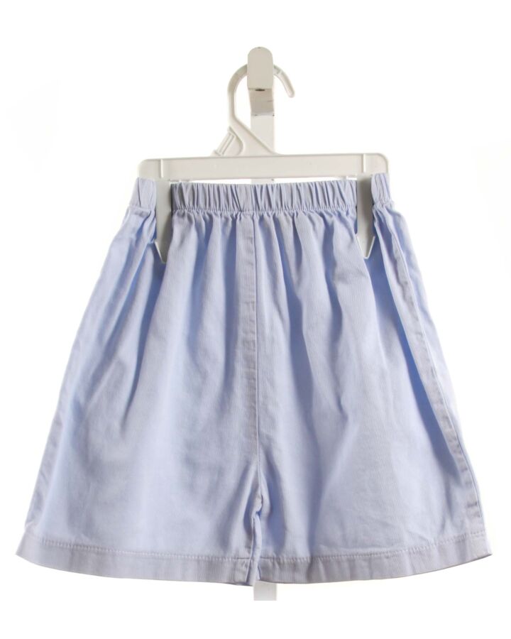 SOUTHERN SUNSHINE KIDS  LT BLUE    SHORTS