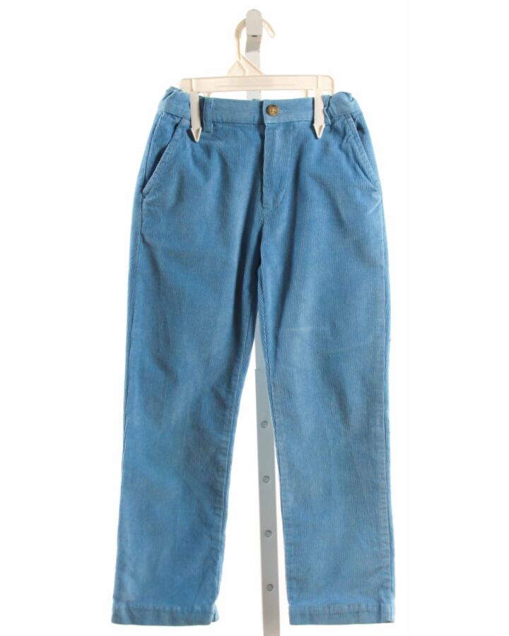 CPC  LT BLUE CORDUROY   PANTS