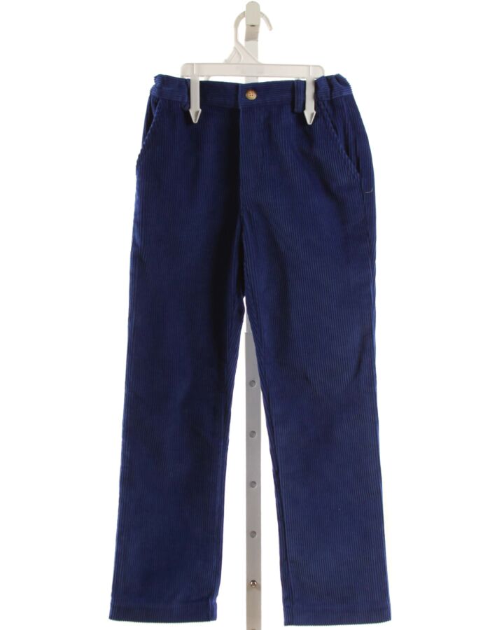 CPC  NAVY CORDUROY   PANTS