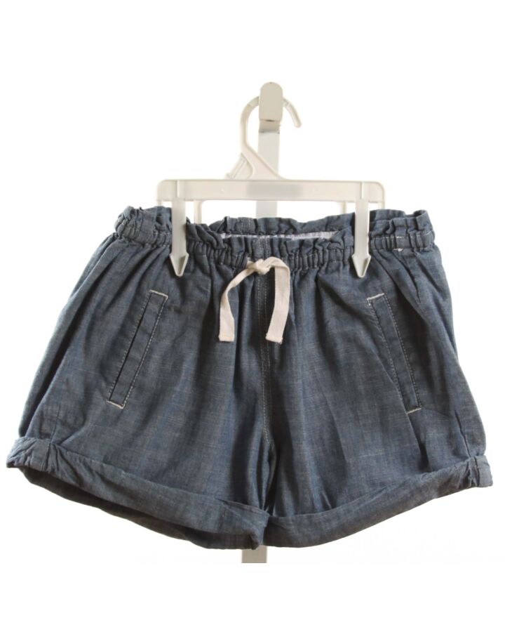 CREWCUTS  CHAMBRAY    SHORTS