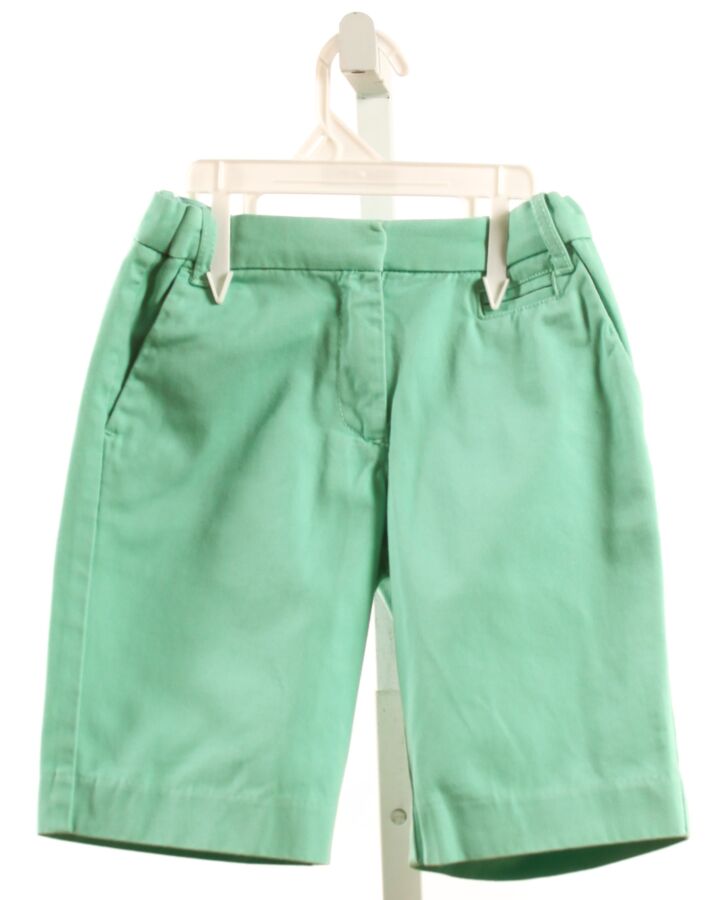 CREWCUTS  MINT    SHORTS