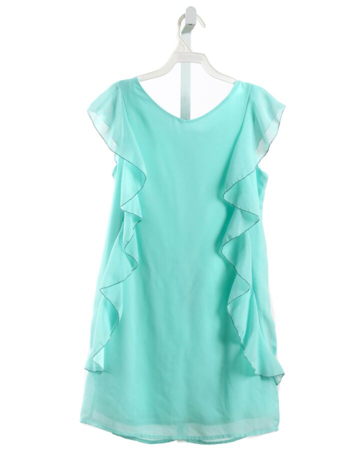 ELLA MOSS  MINT    DRESS