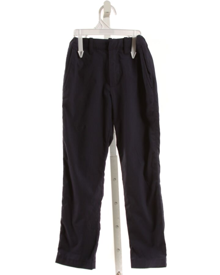 CREWCUTS  NAVY    PANTS