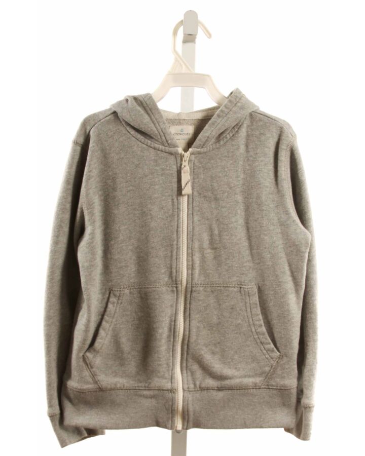 CREWCUTS  GRAY    OUTERWEAR