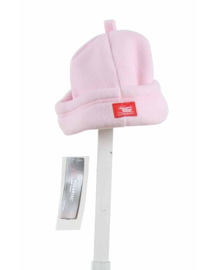 WIDGEON  LT PINK FLEECE  ACCESSORIES - HEADWEAR