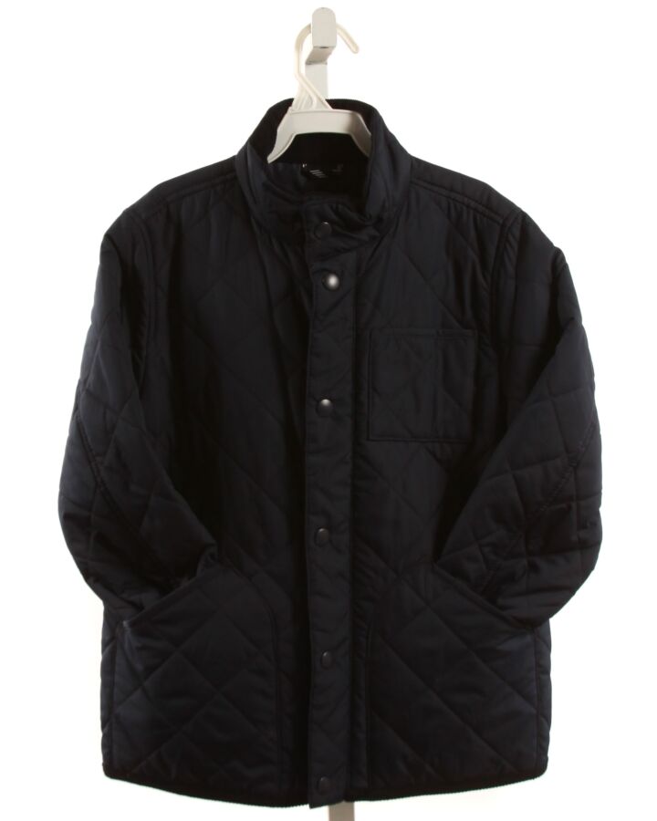 CREWCUTS  NAVY    OUTERWEAR