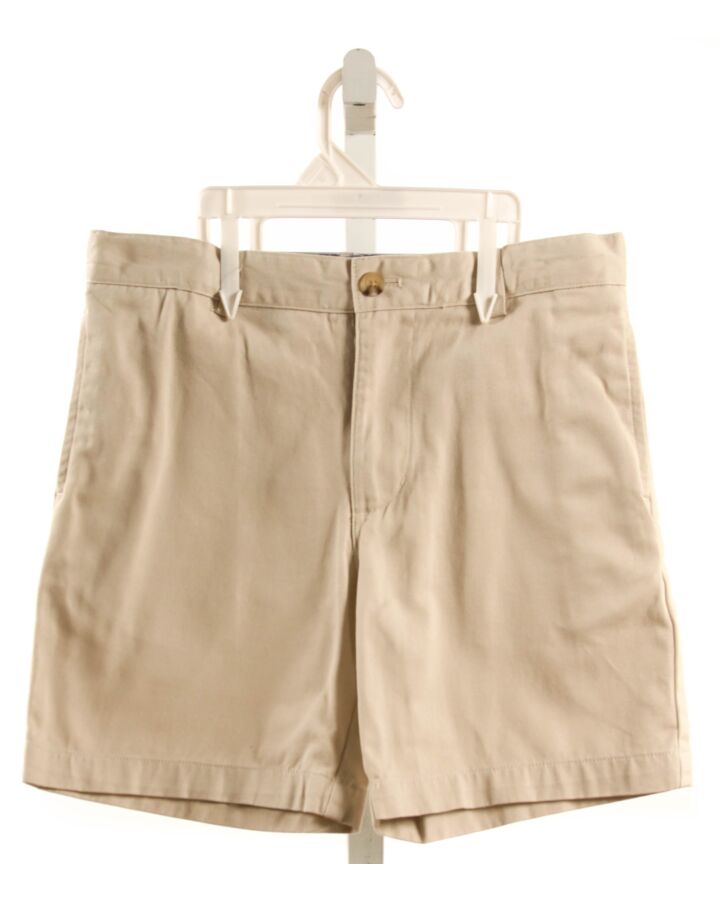 J. BAILEY  KHAKI    SHORTS