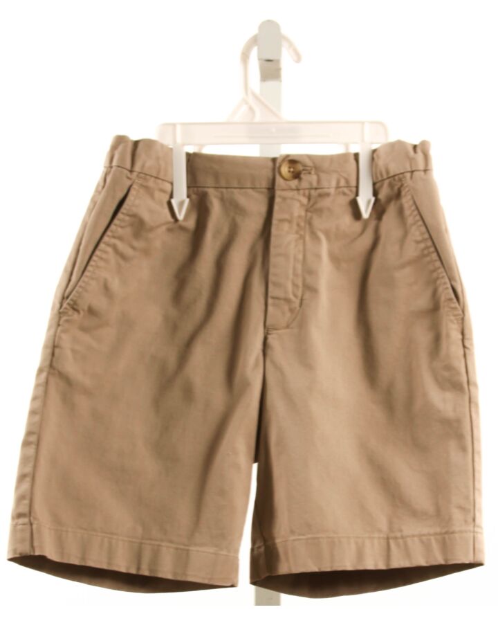 VINEYARD VINES  KHAKI    SHORTS