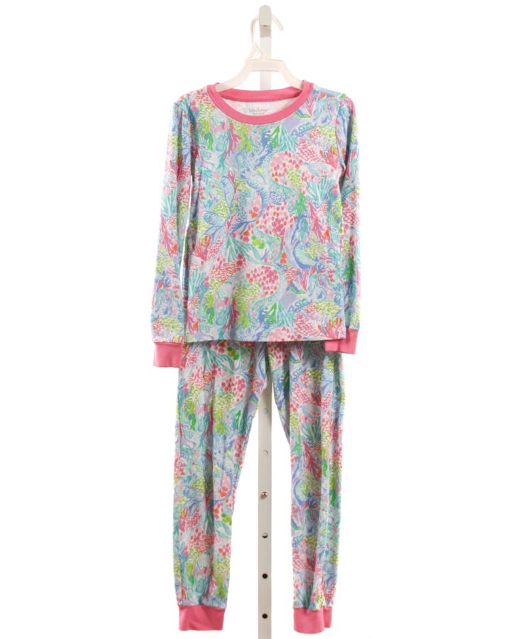 LILLY PULITZER  MULTI-COLOR    LOUNGEWEAR