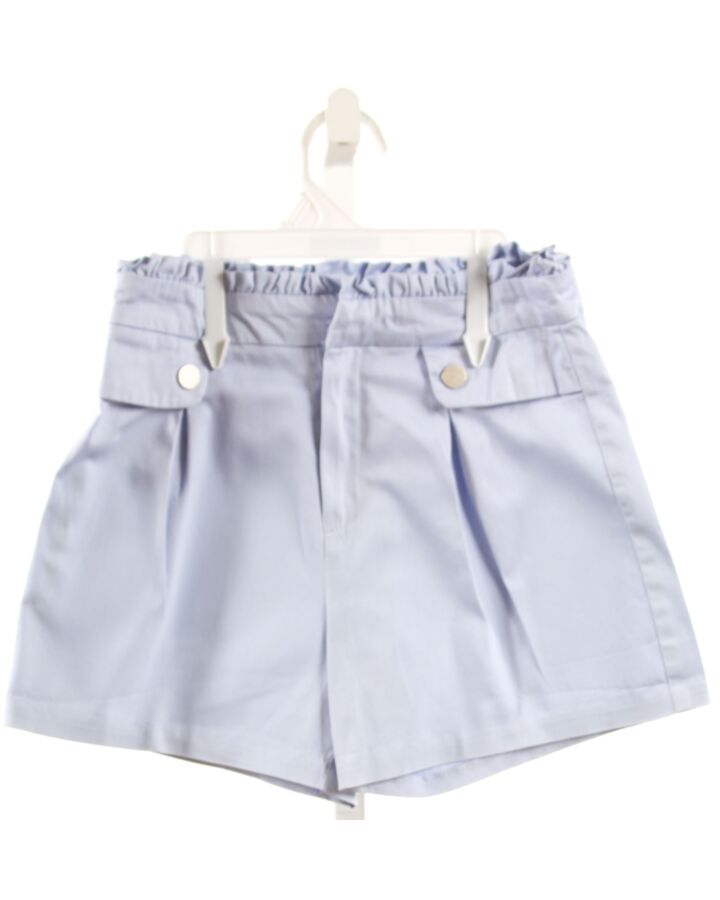 MAYORAL  LT BLUE    SHORTS