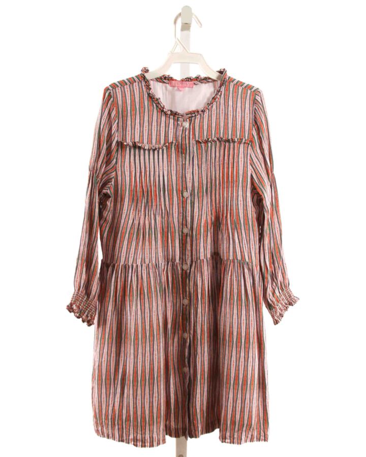 BISBY BY LITTLE ENGLISH  MULTI-COLOR    DRESS
