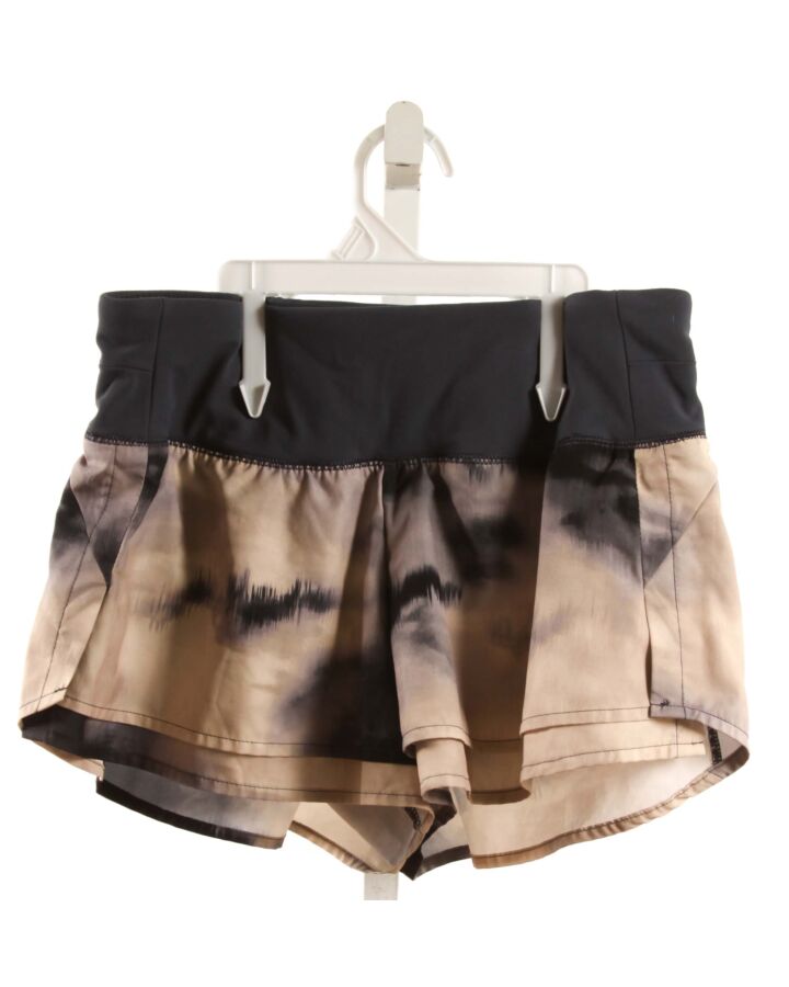 CALIA  BROWN    SHORTS