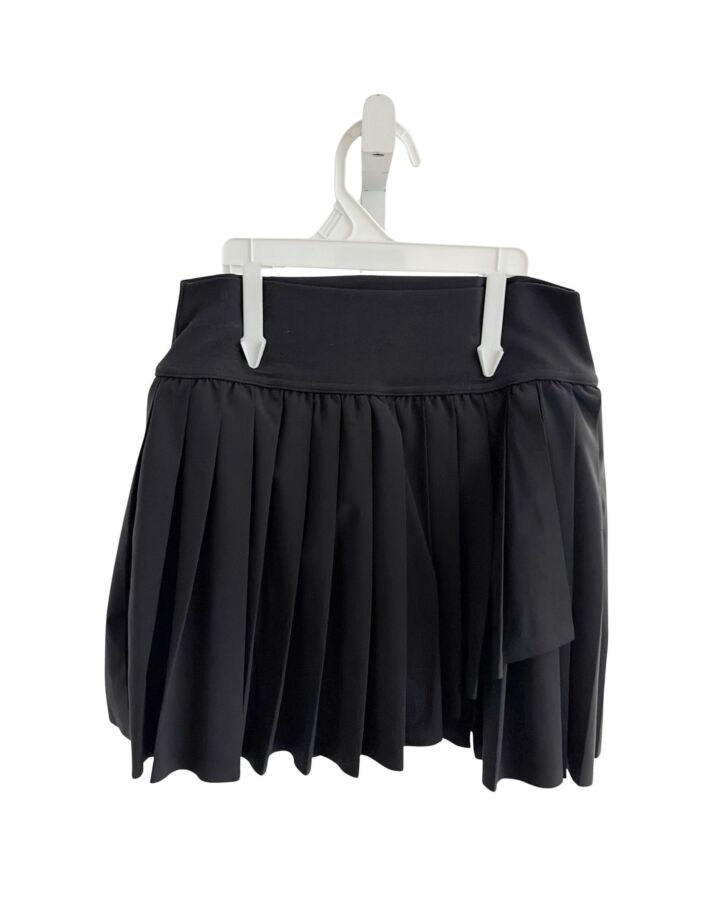 AERIE  BLACK    SKORT