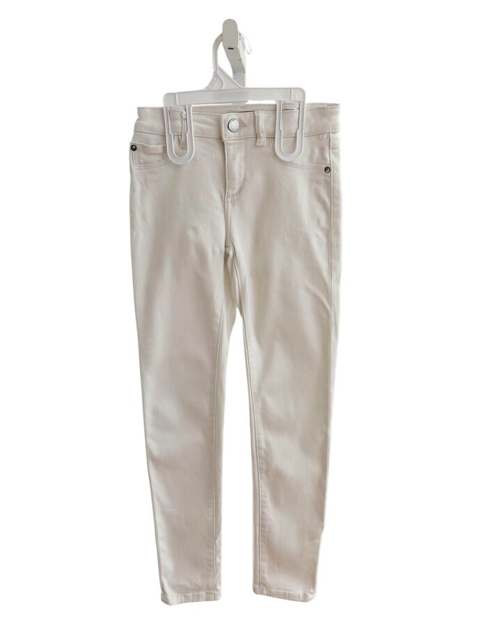 DL1961  WHITE DENIM   PANTS