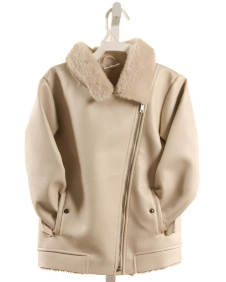 COTTON KIDS  IVORY    OUTERWEAR