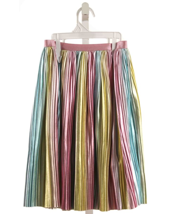 COTTON KIDS  MULTI-COLOR    SKIRT