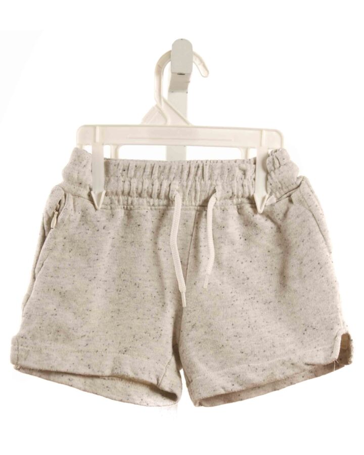 SOVEREIGN CODE  GRAY    SHORTS