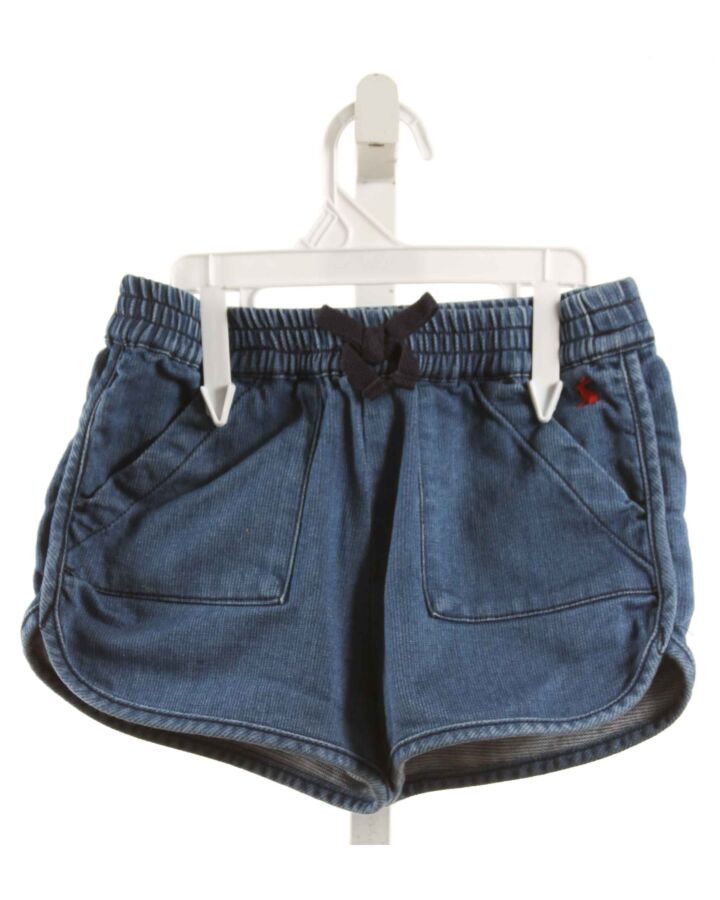 JOULES  CHAMBRAY    SHORTS