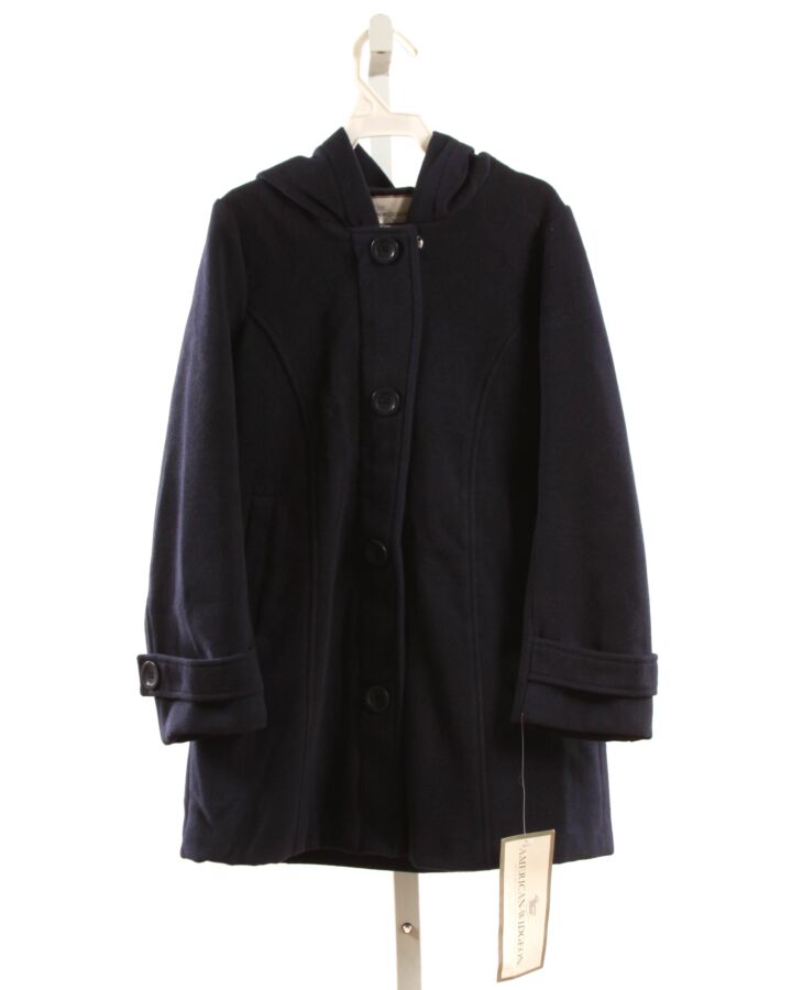 WIDGEON  NAVY    DRESSY OUTERWEAR