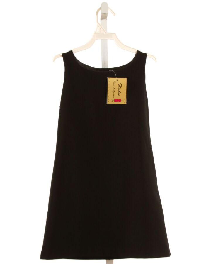 FLORENCE EISEMAN  BLACK    DRESS