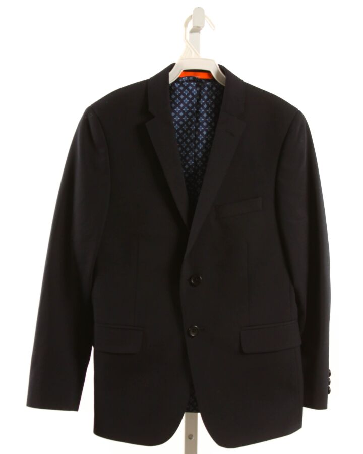 TALLIA  BLUE    BLAZER