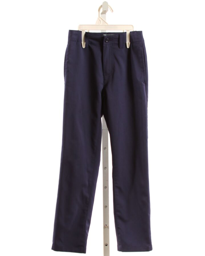 CLASS CLUB  BLUE    PANTS