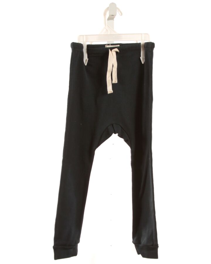 MABO  BLACK    PANTS