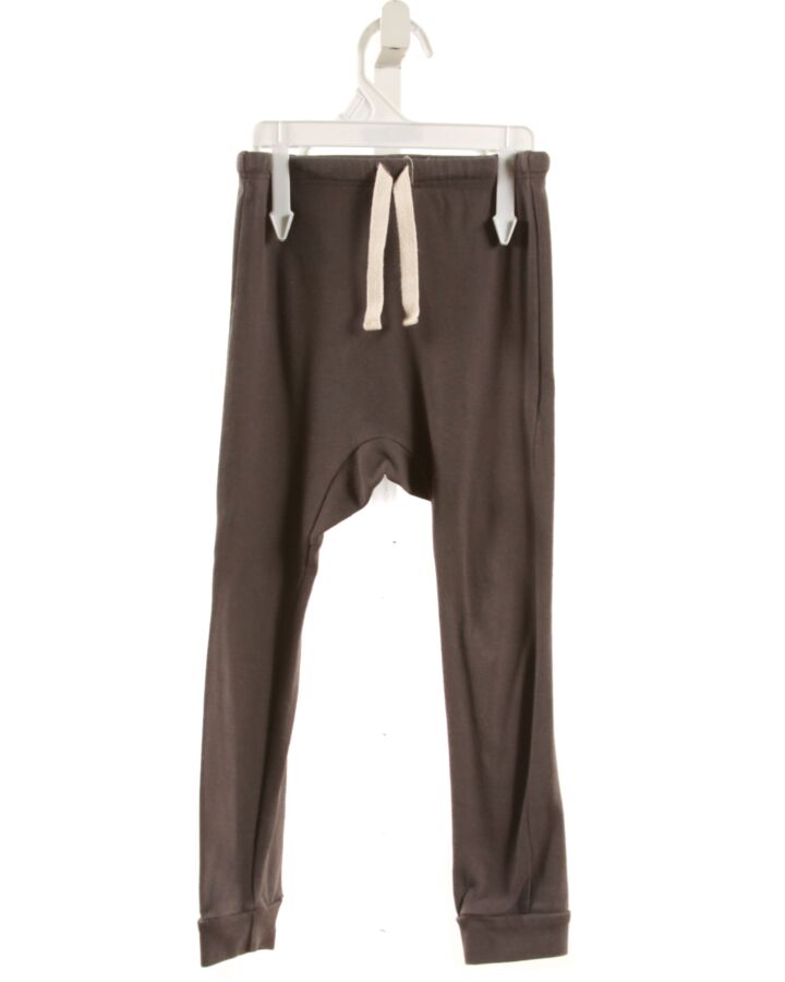 MABO  GRAY    PANTS