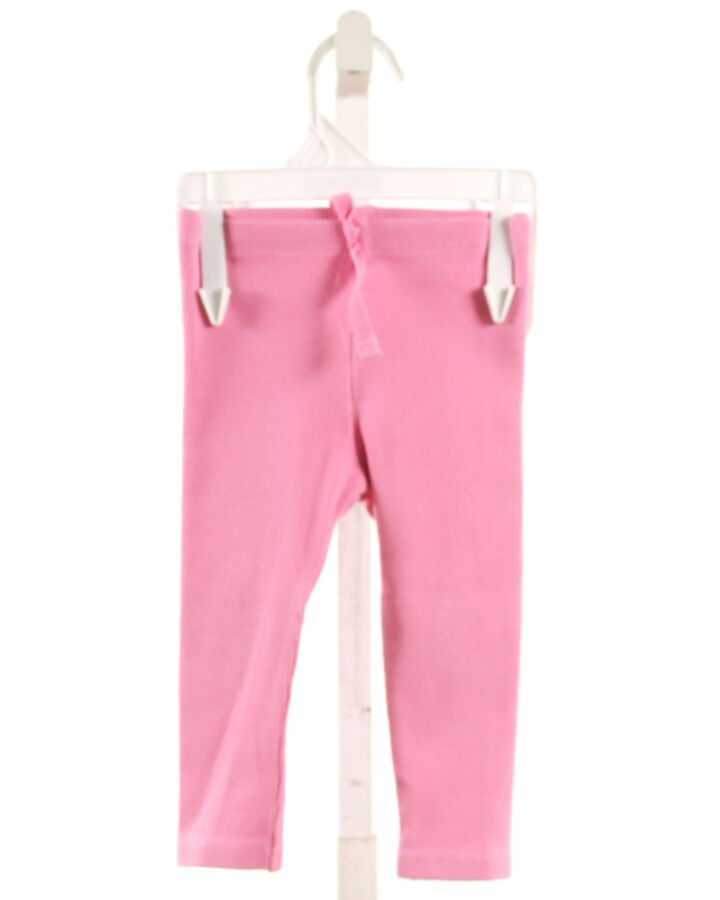 ZARA  PINK    PANTS