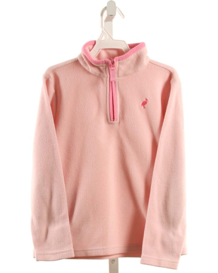 THE BEAUFORT BONNET COMPANY  PINK    PULLOVER