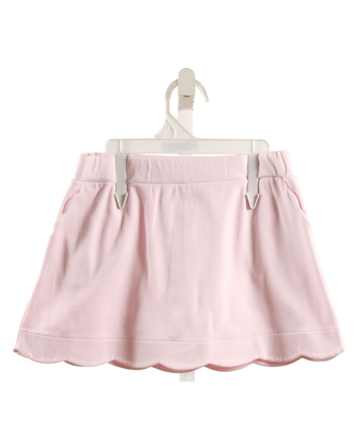 THE PROPER PEONY  LT PINK    SKORT