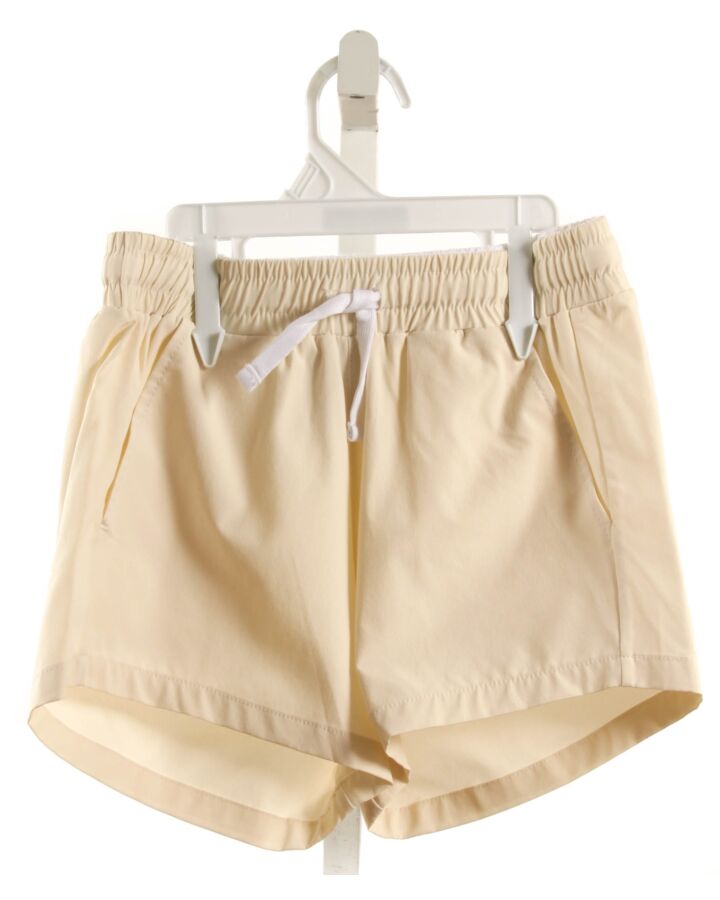 CADETS  IVORY    SHORTS