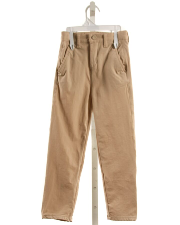 J. BAILEY  KHAKI    PANTS