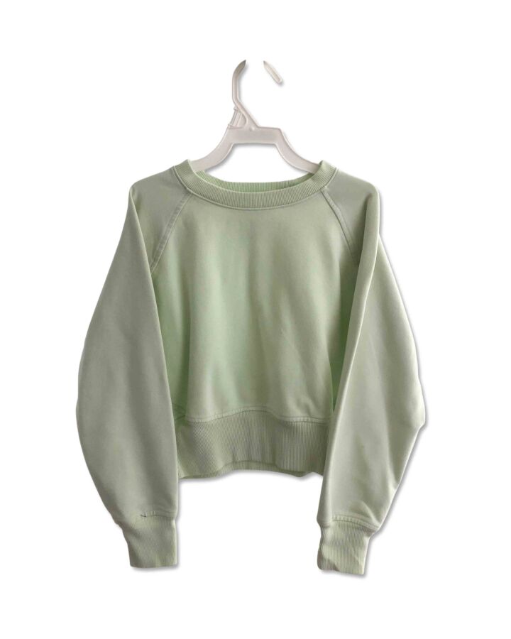 ATHLETA GIRL  MINT    PULLOVER