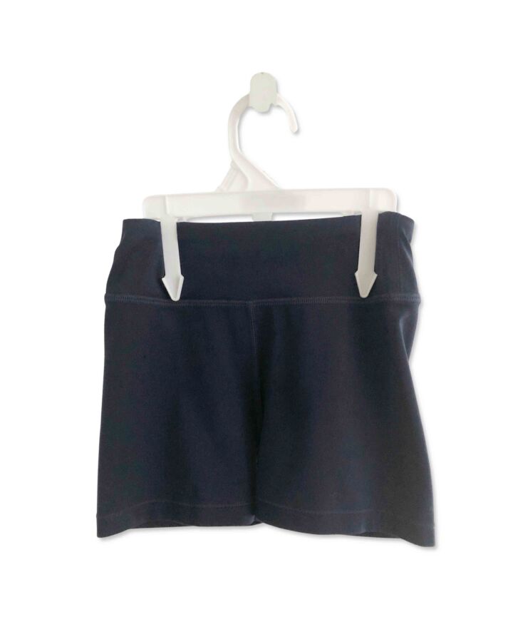 ATHLETA GIRL  NAVY    SHORTS