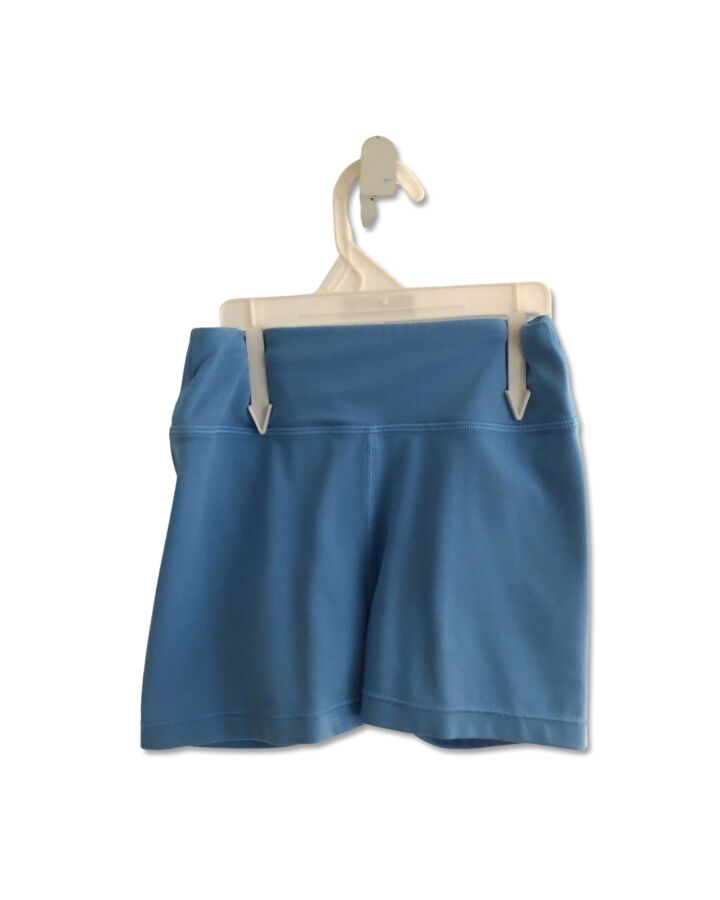 ATHLETA GIRL  BLUE    SHORTS