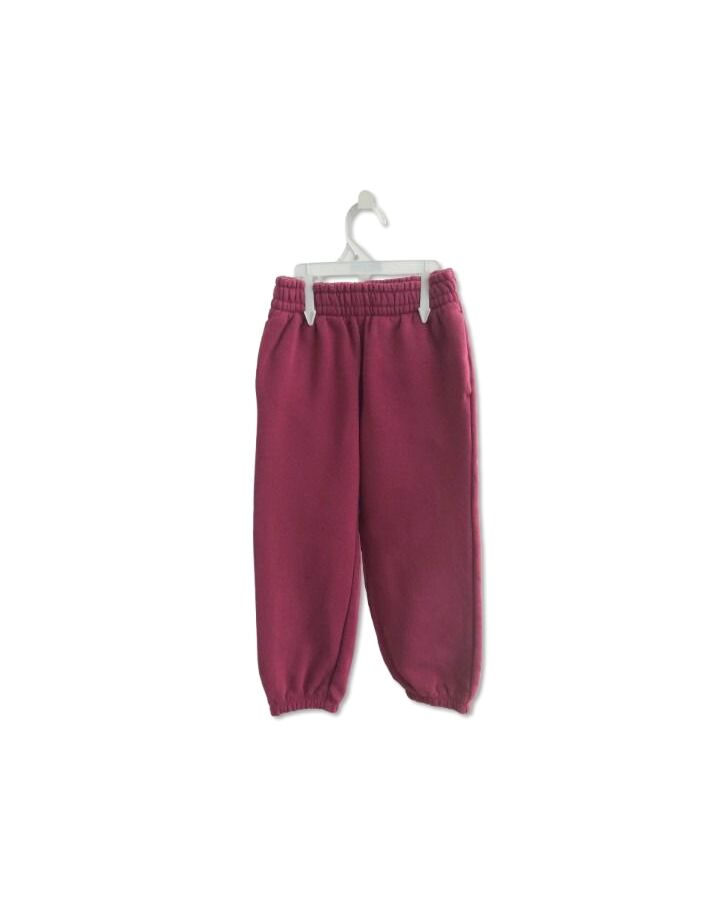 ATHLETA GIRL  PURPLE    PANTS