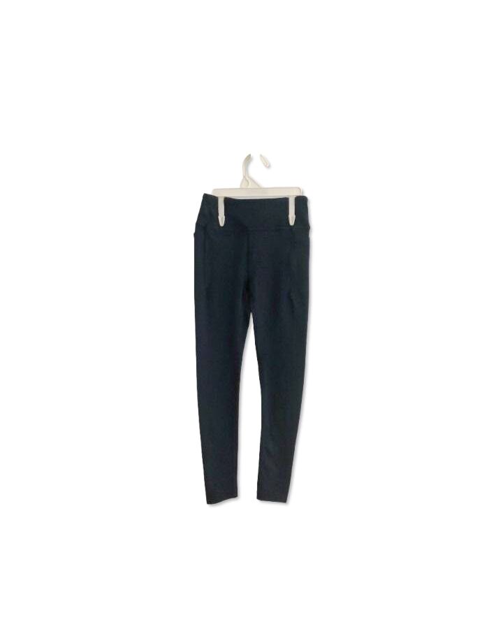 ATHLETA GIRL  NAVY    PANTS