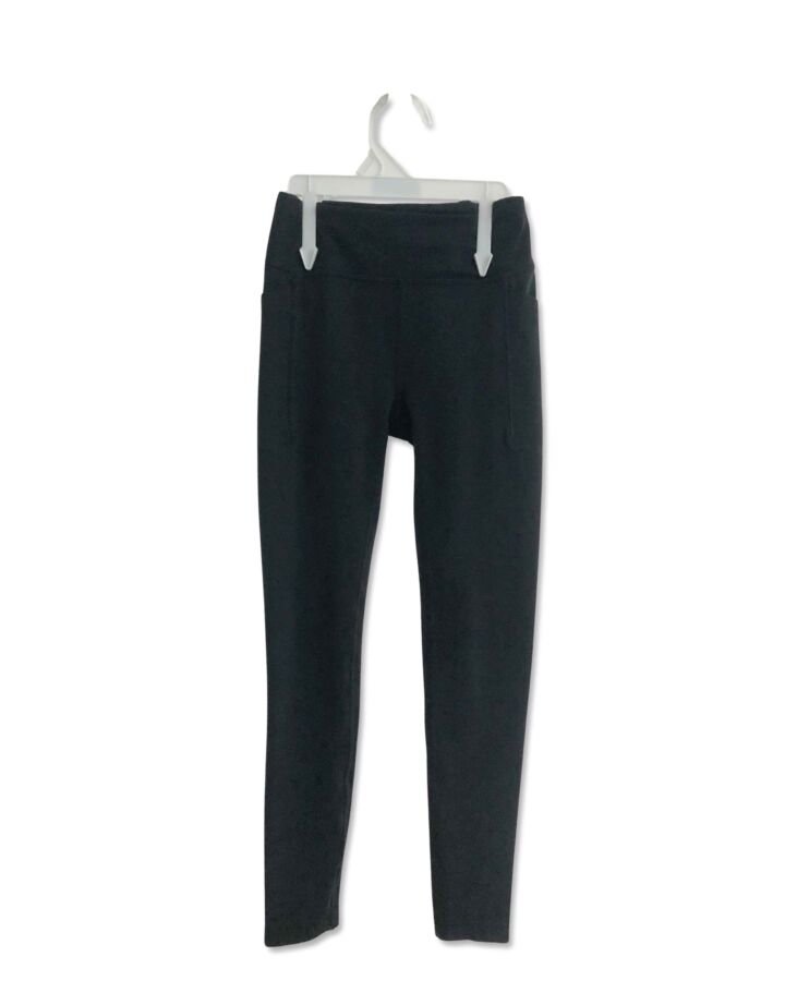 ATHLETA GIRL  BLACK    PANTS