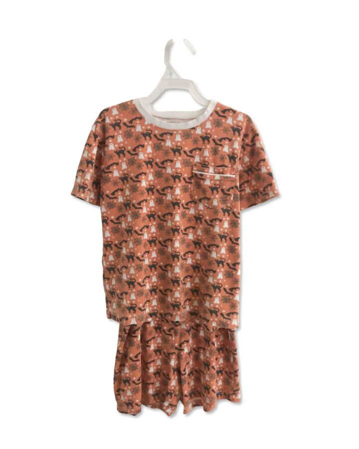 LILA + HAYES  MULTI-COLOR    LOUNGEWEAR