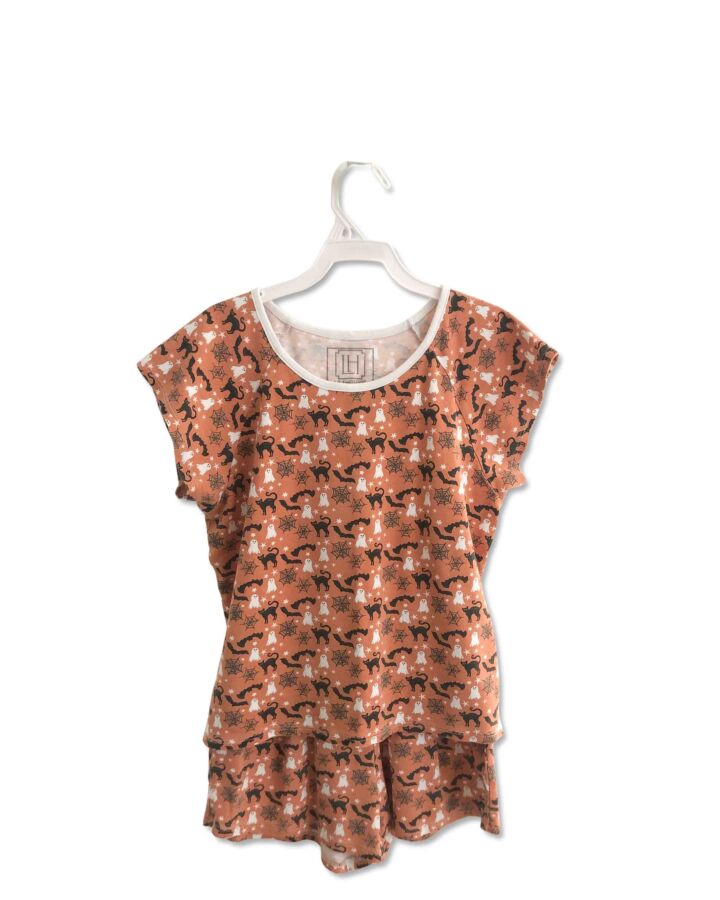 LILA + HAYES  MULTI-COLOR    LOUNGEWEAR